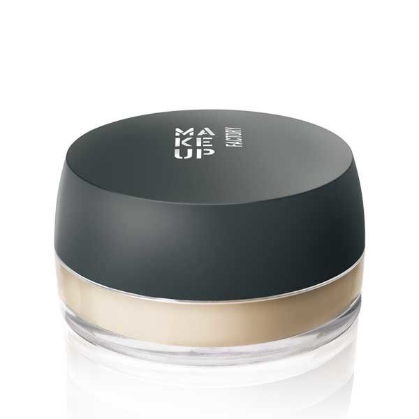 Make Up Factory Mineral Powder Foundation Sand