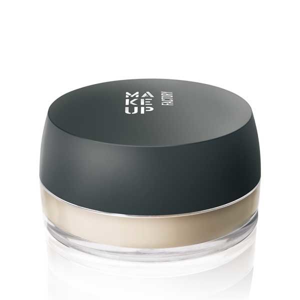  Mineral Powder Foundation nr:4