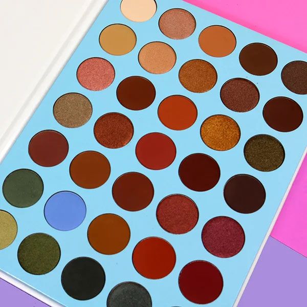  Rude Fairy Tale 35 Eyeshadow Palette 