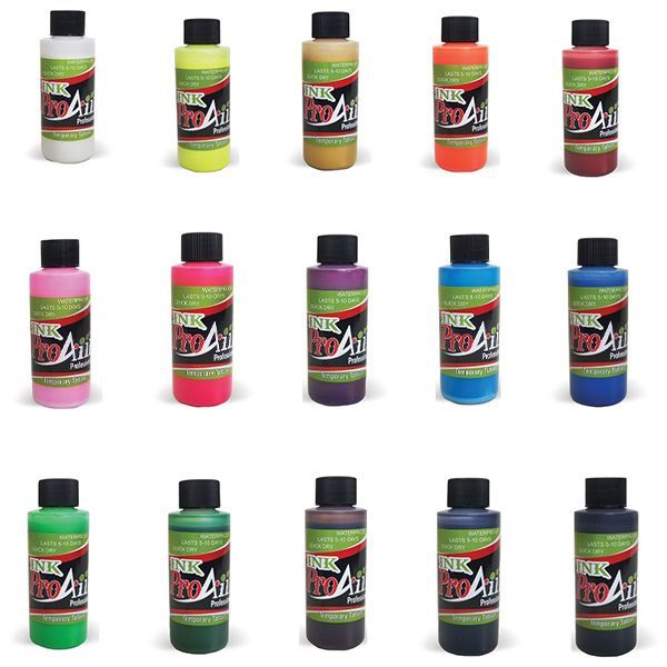Proaiir Ink 118ml
