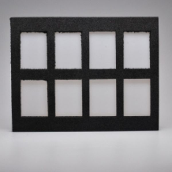 Paradise Makeup AQ empty insert (Prisma)