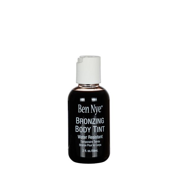 Ben Nye Bronzing Body Tint 59ml