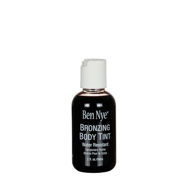 Ben Nye Bronzing Body Tint  59ml