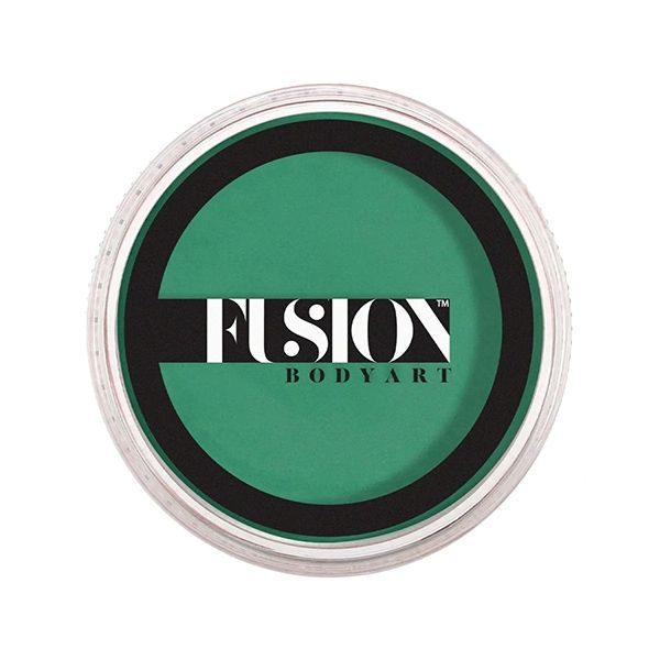 Fusion Facepaint Jungle Green