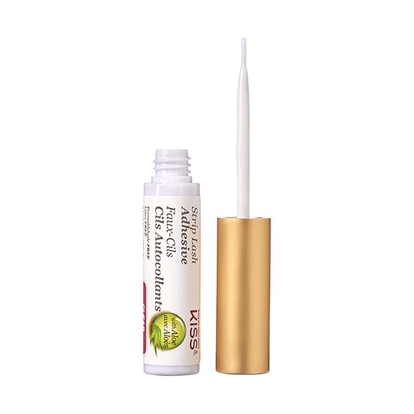 Kiss Lash Glue Clear