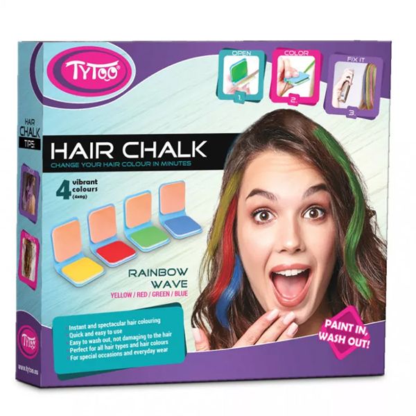 Hair Chalk