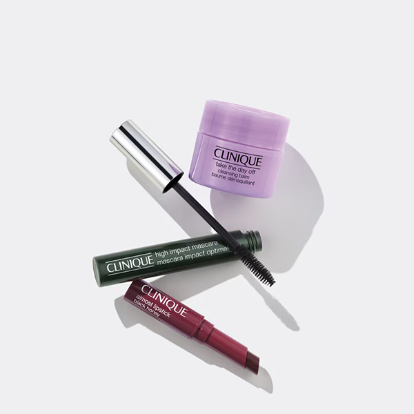 Clinique Best-Sellers Set