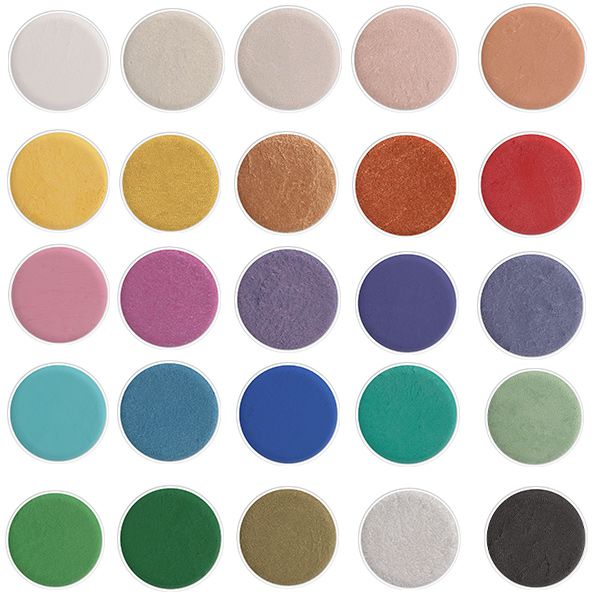 Kryolan Interferenz 8ML
