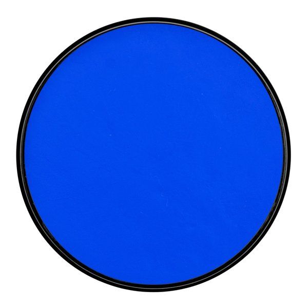 Kryolan Aquacolor Hypoallergenic-Blau5