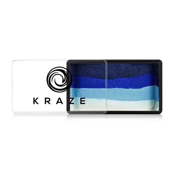 Kraze FX Dome Stroke 25gr Tardis