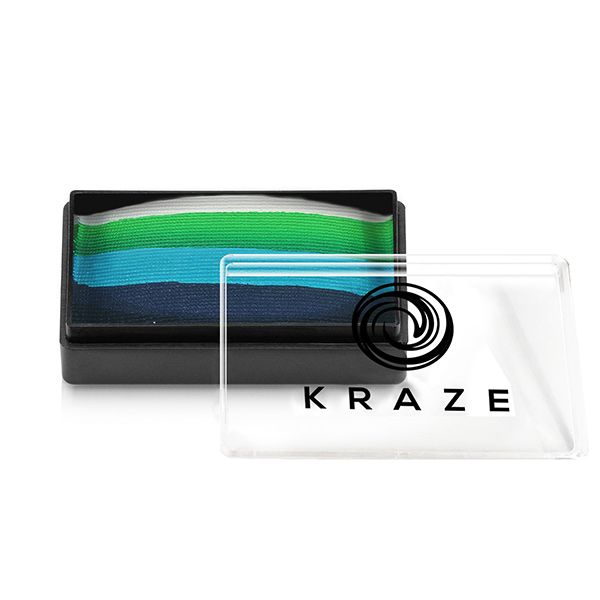 Kraze FX Dome Stroke Overflow