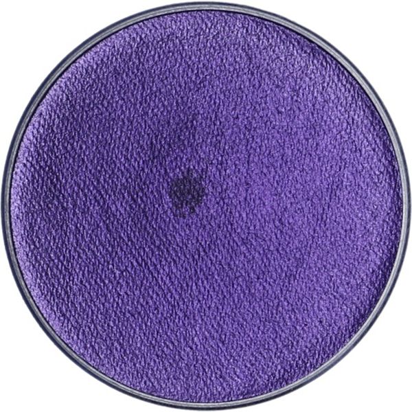 Superstar Facepaint Lavender Shimmer
