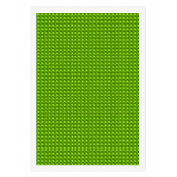 Faceart Refills 10gram Leaf Green 