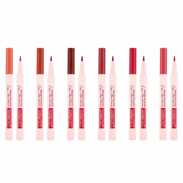 Kevin and coco Liquid lip liner stain