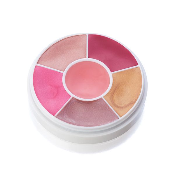 Ben Nye Creme Wheel Lip Gloss