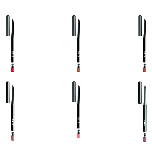 High Precision Lip Liner