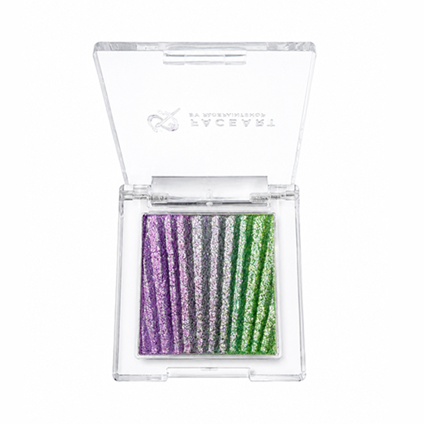 Duochrome Eyeshadow 04 Venom Glow