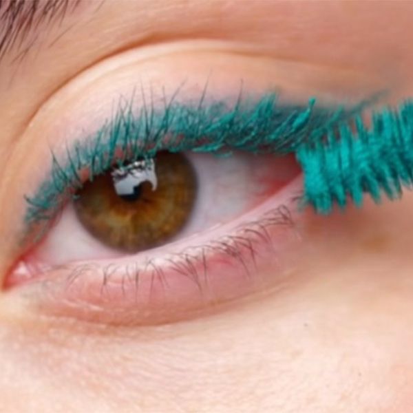 Make Up Factory Even More Mascara Green Leaves 14