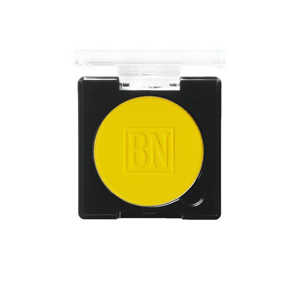 Ben Nye's Eye Shadow Lemon