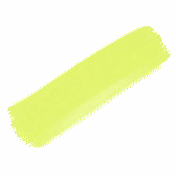 Faceart Facepaint 30g Neon Lemon 