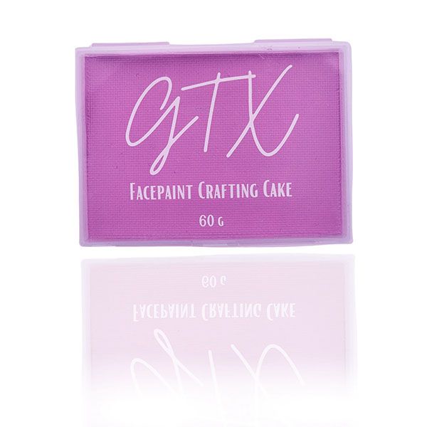 Gtx Facepaint Loretta Pink Regular 120gr