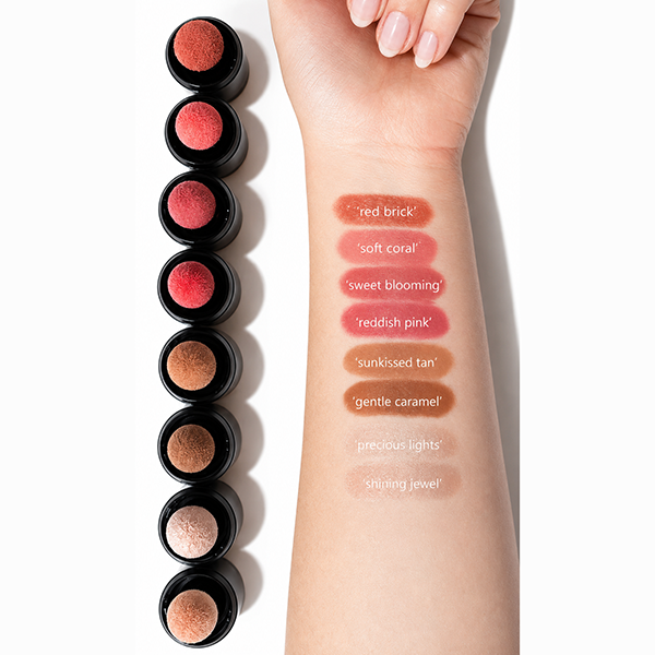 Makeup Factory Liquid Dip Highlighter 
