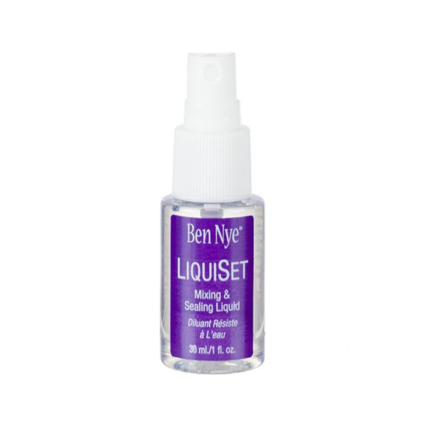 Ben Nye Liquiset LQ-0 LiquiSet Spritzer