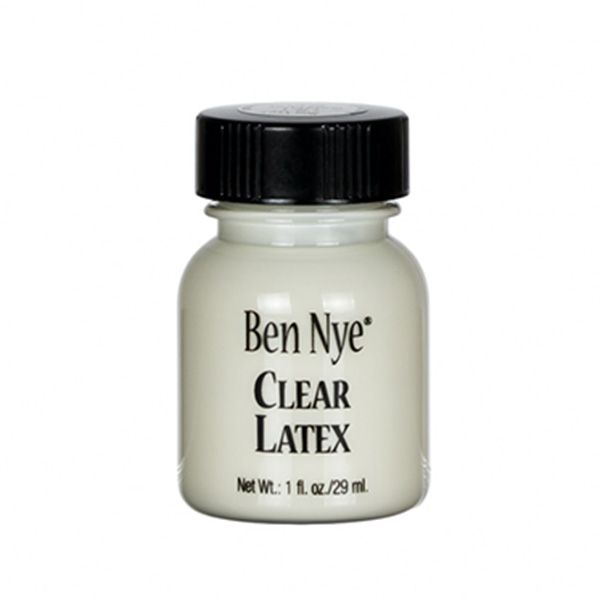 Ben Nye Clear Latex 30ml