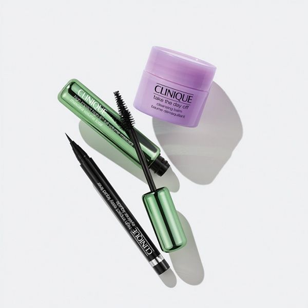 Clinique Eye Essentials Set