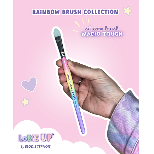 Lodieup Brush Magic Touch