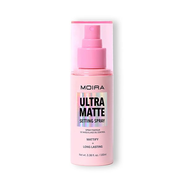 Moira Oil Control Setting Spray