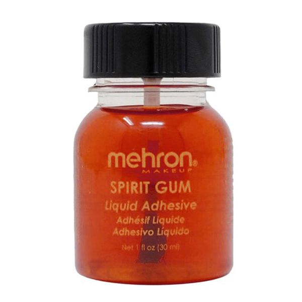 Mehron Spirit Gum 30ml