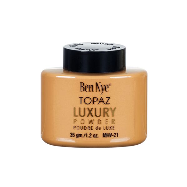Ben Nye Luxury Powder Topaz 42gr