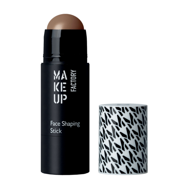 Make Up Factory Face Shaping Sticks- Medium Contour 07
