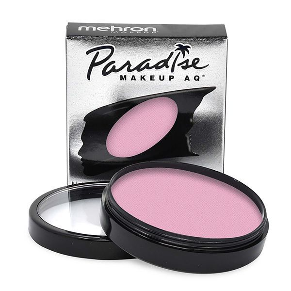 Mehron Paradise Makeup AQ 40gr- Pastel Mauve