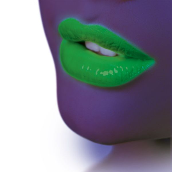 Intense Neon Lipsticks