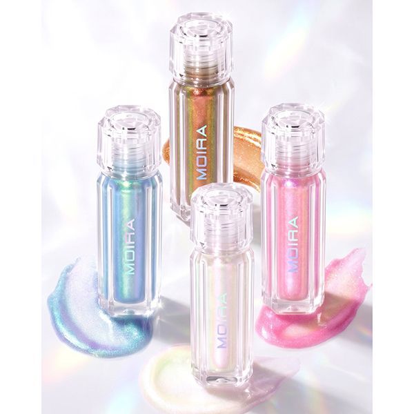 Moira Chroma Kiss PH Tint Oil Bundle