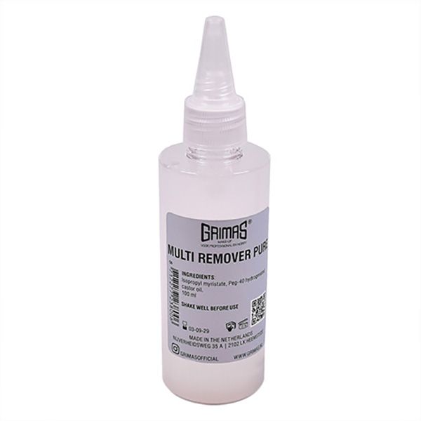 Grimas Mastix Remover 100ml