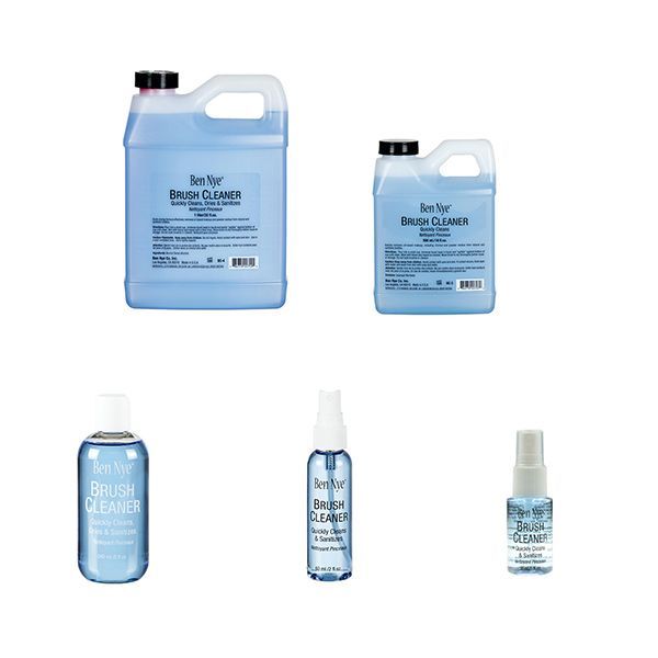 Ben Nye Brush Cleaner