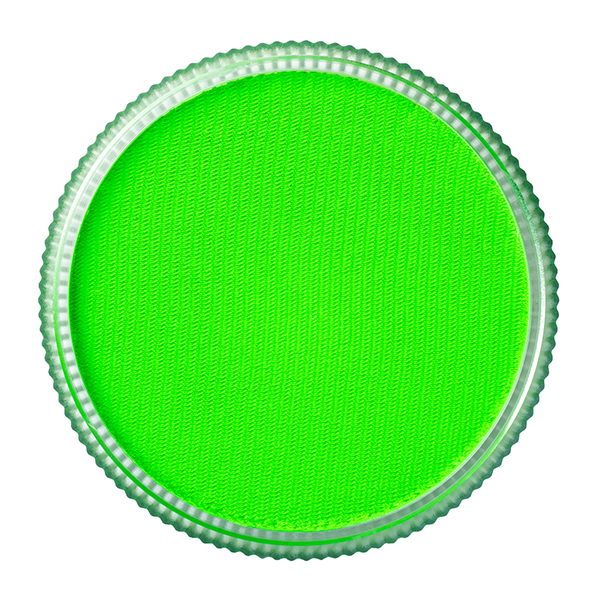 Tag Facepaint Neon Green 32gr