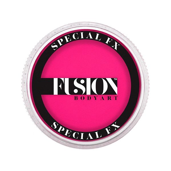 Fusion Facepaint Neon Magenta 