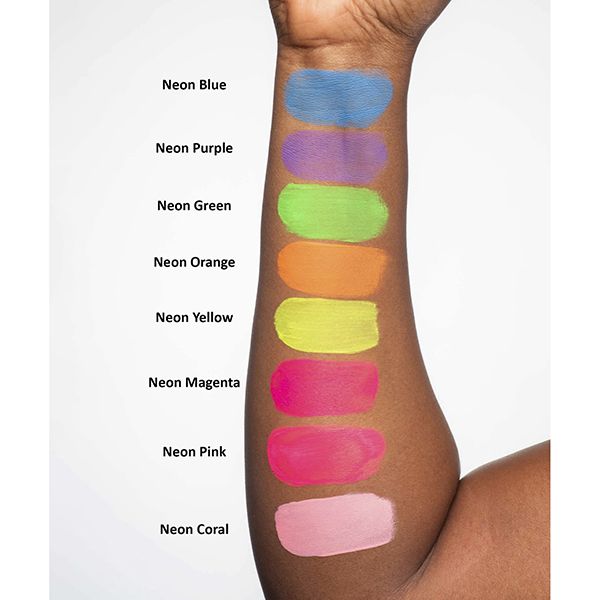 Tag Facepaint