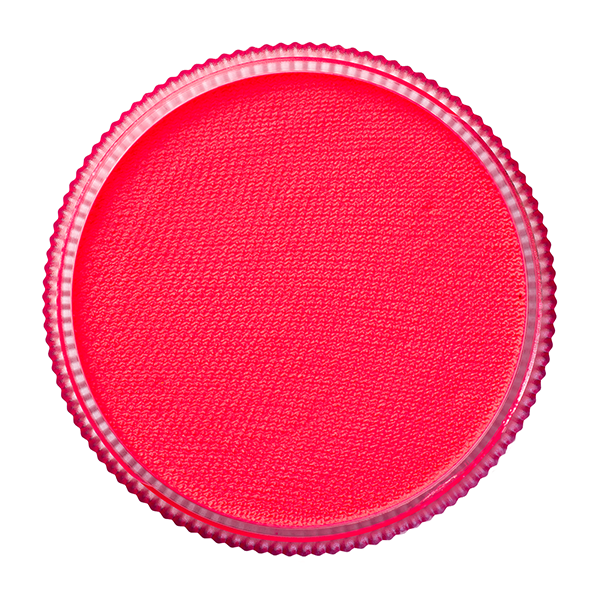Tag Facepaint- Neon Pink 32gr