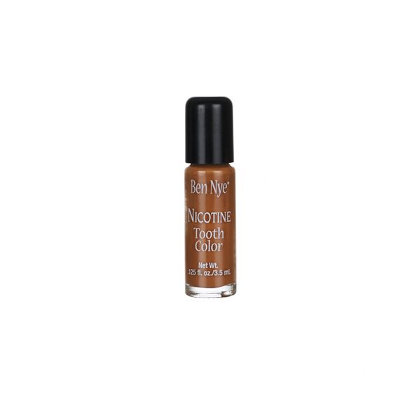 Ben Nye Tooth Color Nicotine 3,5ml