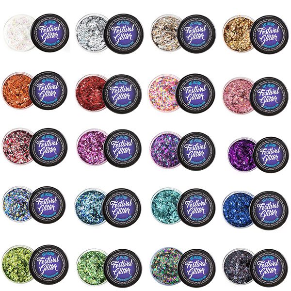 Festival Glitter