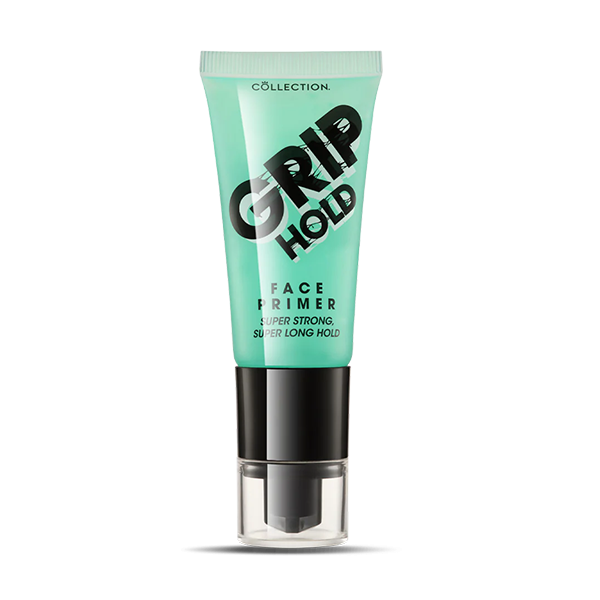 Collection Grip Hold Face Primer
