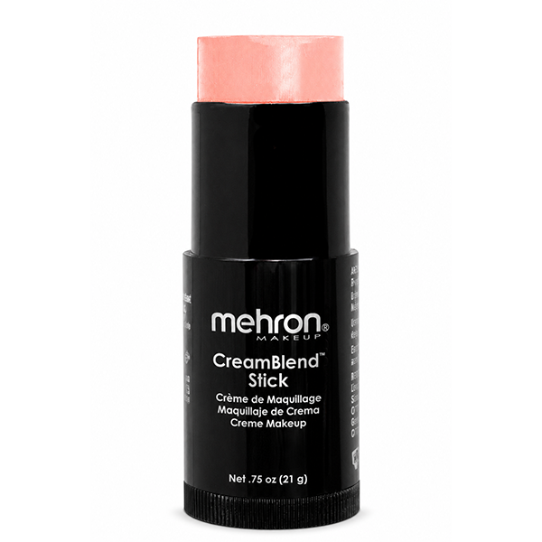 Mehron CreamBlend Stick Pastel Orange