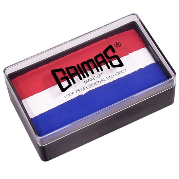 Grimas One Stroke Holland 30gr