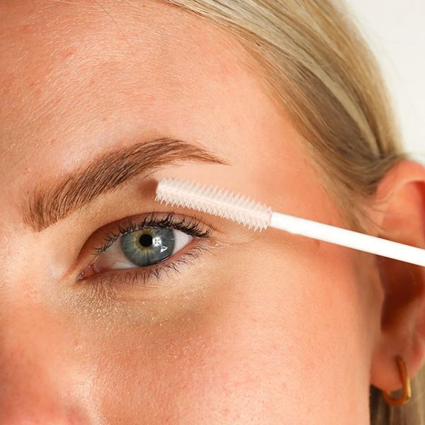 Boozyshop Disposable Curling Mascara