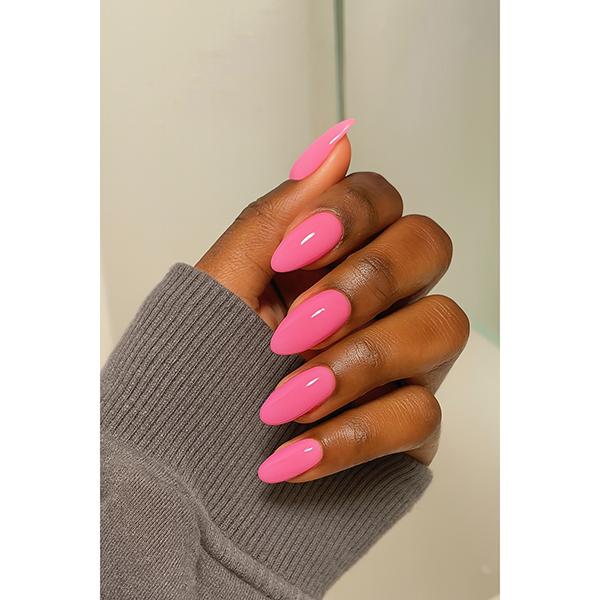 LA Colors Gel-Like Polish- Girl Talk